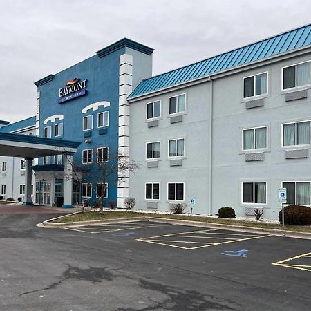 فندق بايمونت باي ويندهام ليتشفيلد Litchfield المظهر الخارجي الصورة