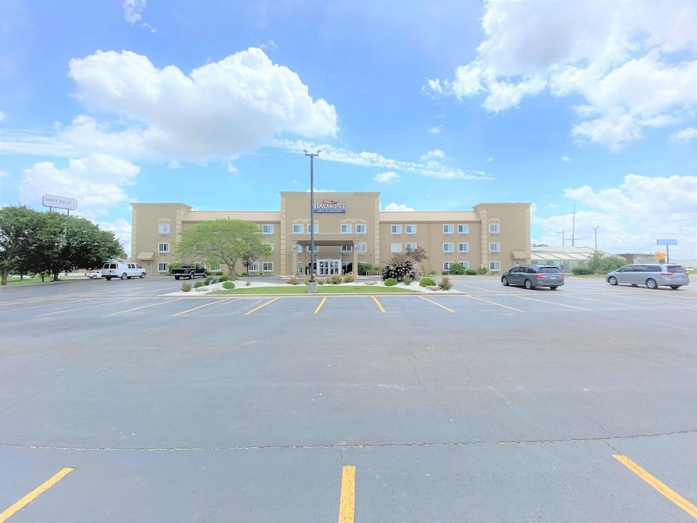 فندق بايمونت باي ويندهام ليتشفيلد Litchfield المظهر الخارجي الصورة