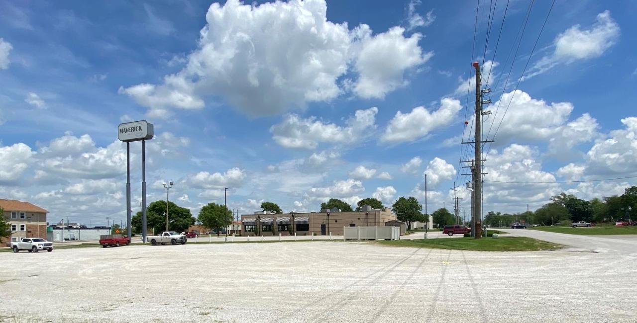 فندق بايمونت باي ويندهام ليتشفيلد Litchfield المظهر الخارجي الصورة